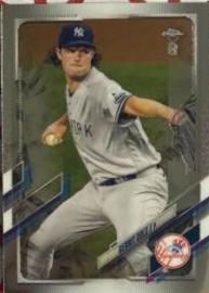 Gerrit Cole #80