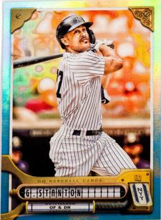 Giancarlo Stanton