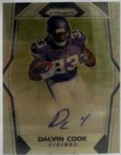 Dalvin Cook