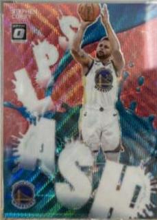 Stephen Curry
