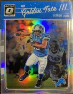 Golden Tate III