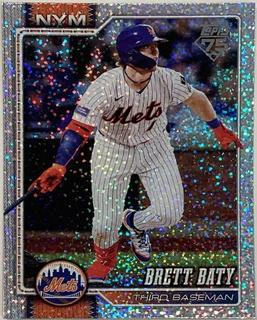 Brett Baty