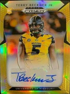 Terry Beckner Jr.
