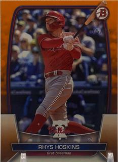 Rhys Hoskins