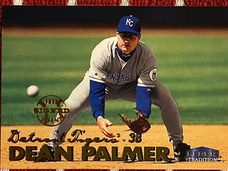 Dean Palmer