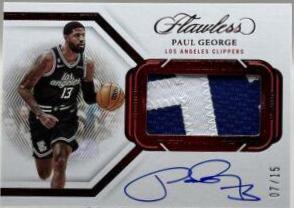 Paul George