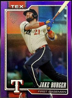 Jake Burger
