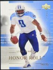 Steve McNair
