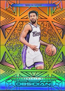 Malik Monk