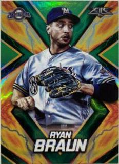 Ryan Braun