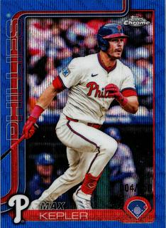 Max Kepler