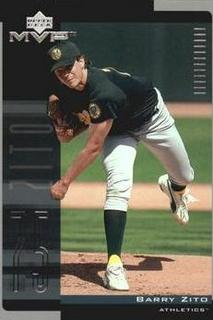 Barry Zito