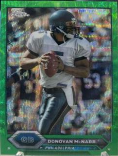 Donovan McNabb