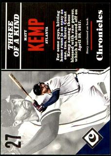 Matt Kemp