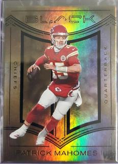 Patrick Mahomes II