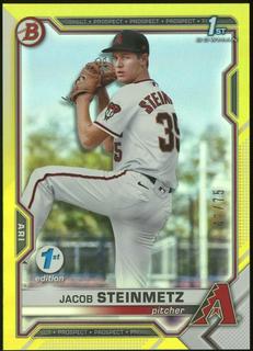 Jacob Steinmetz