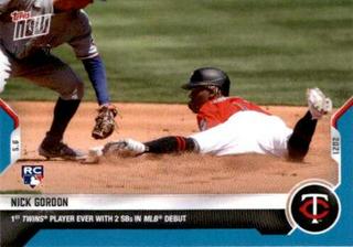 Nick Gordon