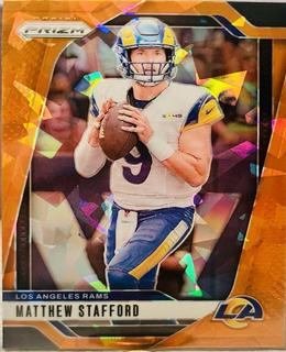 Matthew Stafford