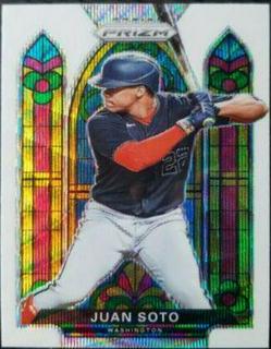 Juan Soto