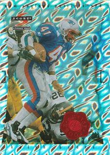 Keith Byars