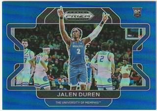 Jalen Duren