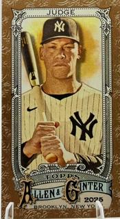 Aaron Judge