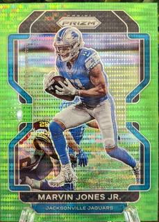 Marvin Jones Jr.