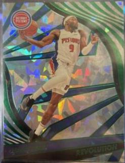 Jerami Grant