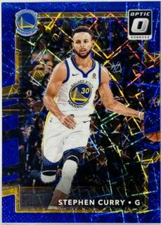 Stephen Curry