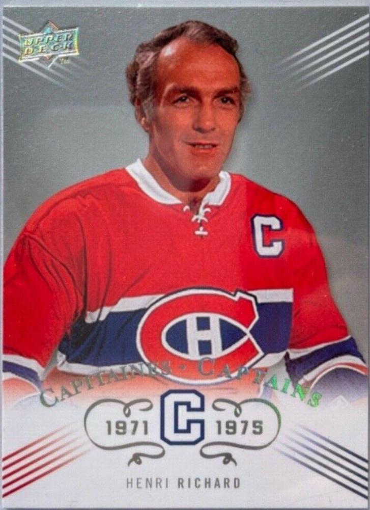 Henri Richard #217