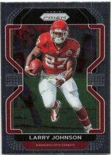 Larry Johnson