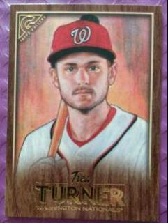 Trea Turner