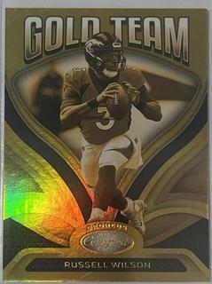 Russell Wilson