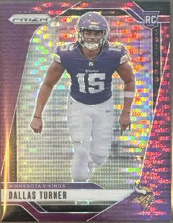 Dallas Turner