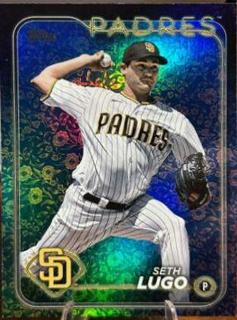 Seth Lugo