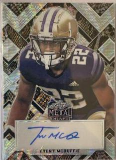 Trent McDuffie