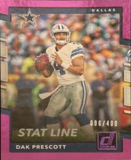 Dak Prescott