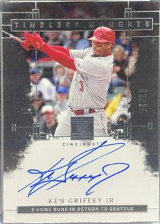 Ken Griffey Jr.