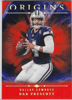 Dak Prescott