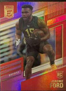 Jerome Ford