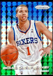 Michael Carter-Williams