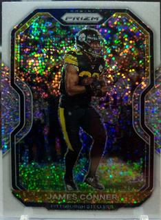 James Conner