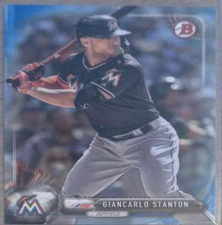 Giancarlo Stanton