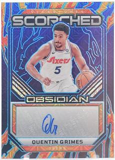 Quentin Grimes