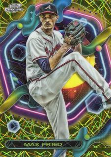 Max Fried