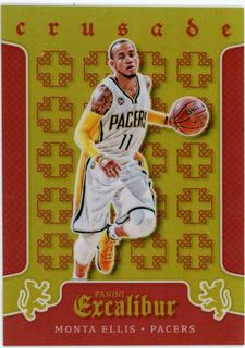 Monta Ellis