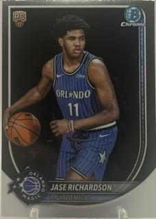 Jase Richardson