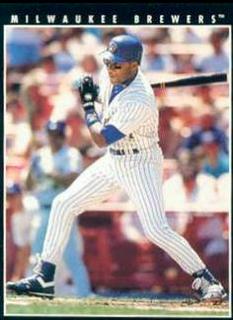 darryl hamilton
