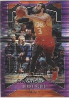 Ricky Rubio
