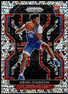 Keon Johnson